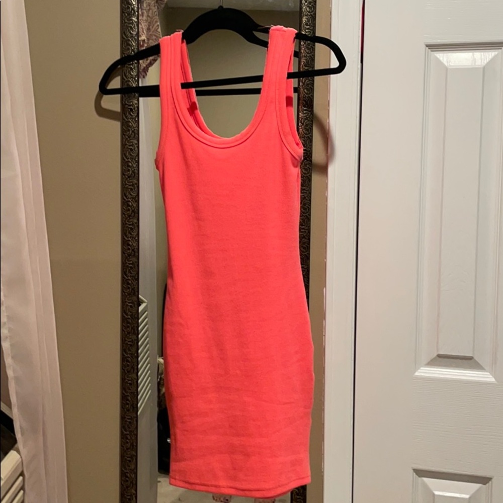 HOT** summer dress